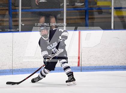 Thumbnail 3 in Valor Christian @ Mountain Vista photogallery.