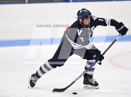 Thumbnail 3 in Valor Christian @ Mountain Vista photogallery.