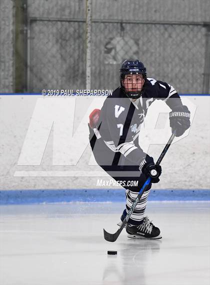 Thumbnail 3 in Valor Christian @ Mountain Vista photogallery.