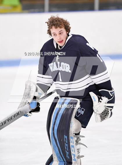 Thumbnail 1 in Valor Christian @ Mountain Vista photogallery.