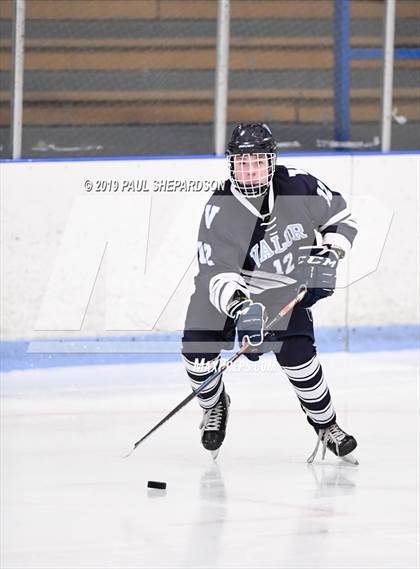 Thumbnail 2 in Valor Christian @ Mountain Vista photogallery.