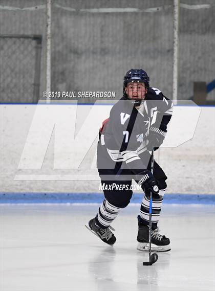 Thumbnail 1 in Valor Christian @ Mountain Vista photogallery.