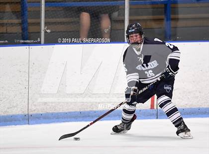 Thumbnail 2 in Valor Christian @ Mountain Vista photogallery.