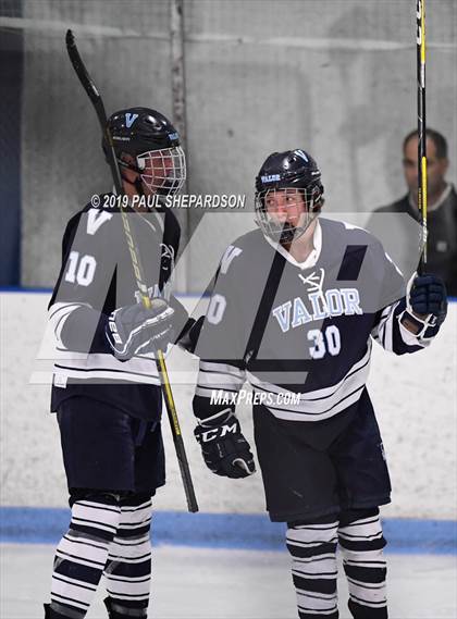 Thumbnail 3 in Valor Christian @ Mountain Vista photogallery.