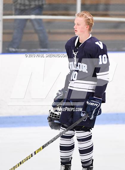 Thumbnail 3 in Valor Christian @ Mountain Vista photogallery.