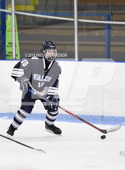 Thumbnail 1 in Valor Christian @ Mountain Vista photogallery.