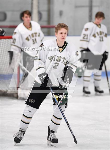 Thumbnail 1 in Valor Christian @ Mountain Vista photogallery.