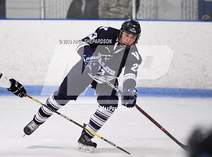 Thumbnail 2 in Valor Christian @ Mountain Vista photogallery.