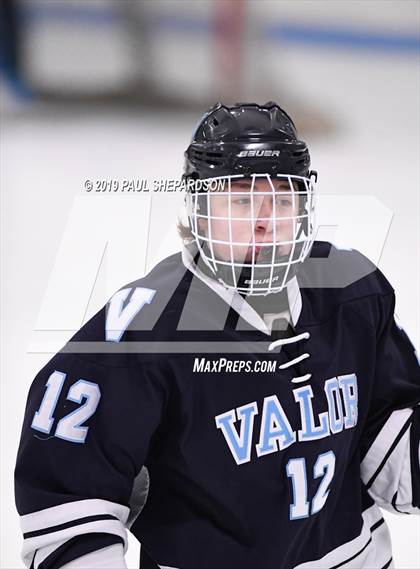 Thumbnail 3 in Valor Christian @ Mountain Vista photogallery.