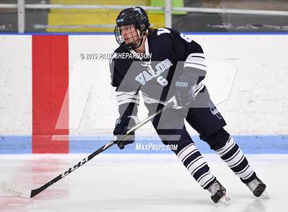 Thumbnail 2 in Valor Christian @ Mountain Vista photogallery.