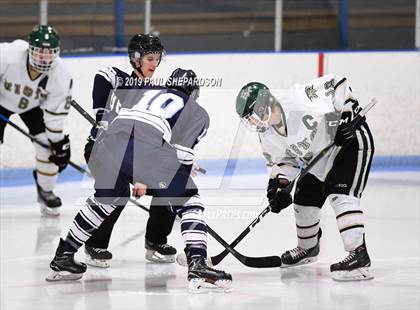 Thumbnail 2 in Valor Christian @ Mountain Vista photogallery.