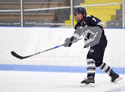 Thumbnail 2 in Valor Christian @ Mountain Vista photogallery.