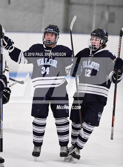 Thumbnail 3 in Valor Christian @ Mountain Vista photogallery.