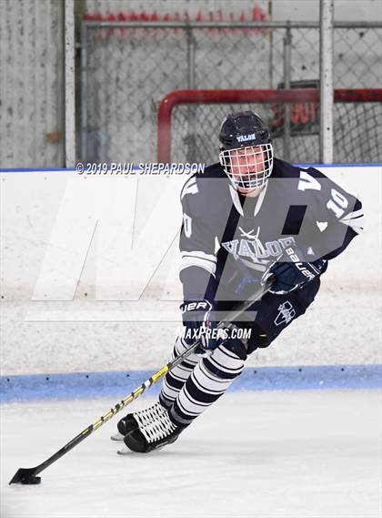 Thumbnail 2 in Valor Christian @ Mountain Vista photogallery.