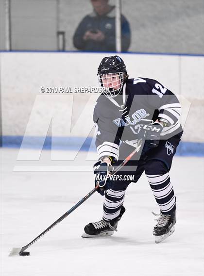 Thumbnail 1 in Valor Christian @ Mountain Vista photogallery.