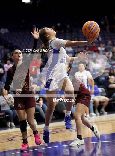 Nogales vs Sunnyside (MLK Basketball Classic)