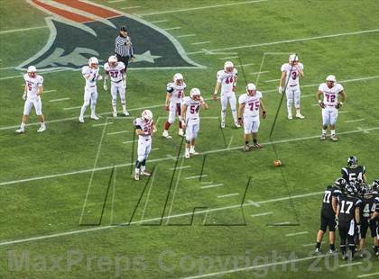 Thumbnail 3 in Tewksbury Memorial vs. Plymouth South (MIAA Division 3 Final) photogallery.