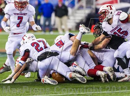 Thumbnail 1 in Tewksbury Memorial vs. Plymouth South (MIAA Division 3 Final) photogallery.