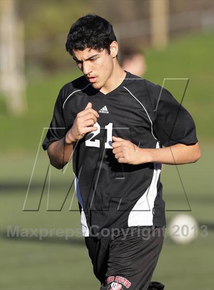 Thumbnail 1 in Rio Hondo Prep @ Pilgrim photogallery.