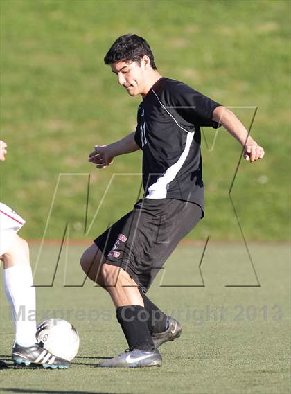 Thumbnail 1 in Rio Hondo Prep @ Pilgrim photogallery.