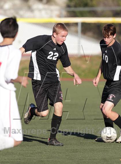 Thumbnail 2 in Rio Hondo Prep @ Pilgrim photogallery.
