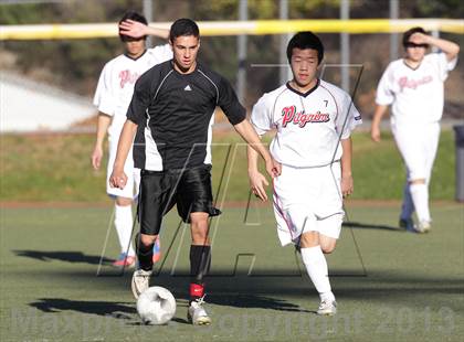 Thumbnail 2 in Rio Hondo Prep @ Pilgrim photogallery.
