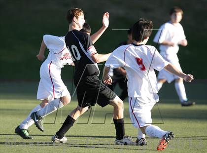 Thumbnail 3 in Rio Hondo Prep @ Pilgrim photogallery.