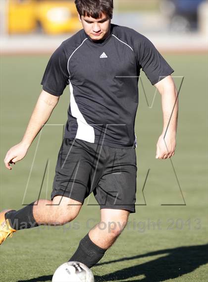 Thumbnail 3 in Rio Hondo Prep @ Pilgrim photogallery.