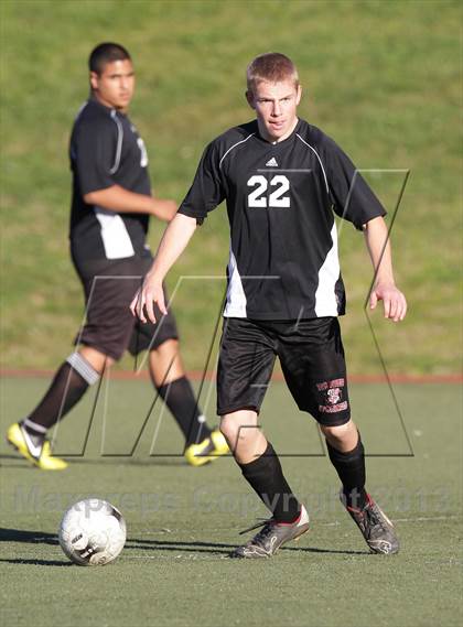 Thumbnail 1 in Rio Hondo Prep @ Pilgrim photogallery.