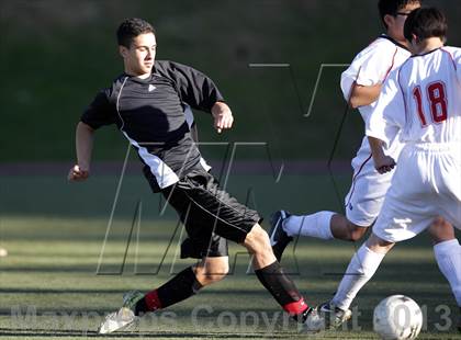Thumbnail 2 in Rio Hondo Prep @ Pilgrim photogallery.