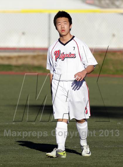 Thumbnail 1 in Rio Hondo Prep @ Pilgrim photogallery.