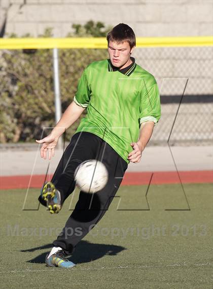 Thumbnail 1 in Rio Hondo Prep @ Pilgrim photogallery.