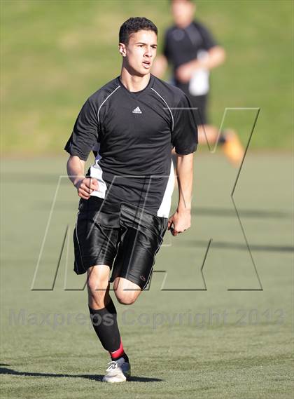Thumbnail 2 in Rio Hondo Prep @ Pilgrim photogallery.