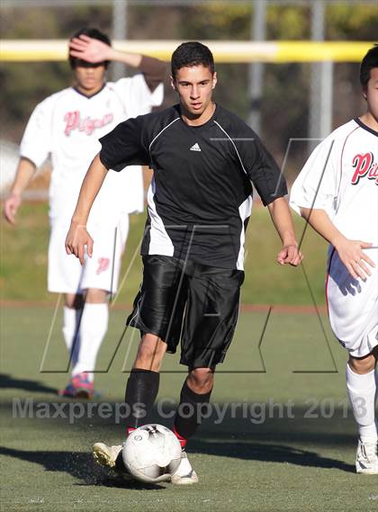 Thumbnail 3 in Rio Hondo Prep @ Pilgrim photogallery.