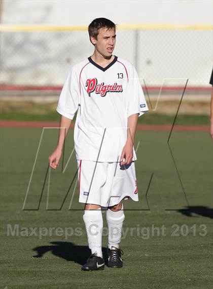 Thumbnail 1 in Rio Hondo Prep @ Pilgrim photogallery.