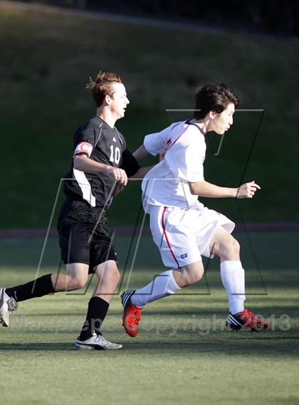 Thumbnail 1 in Rio Hondo Prep @ Pilgrim photogallery.