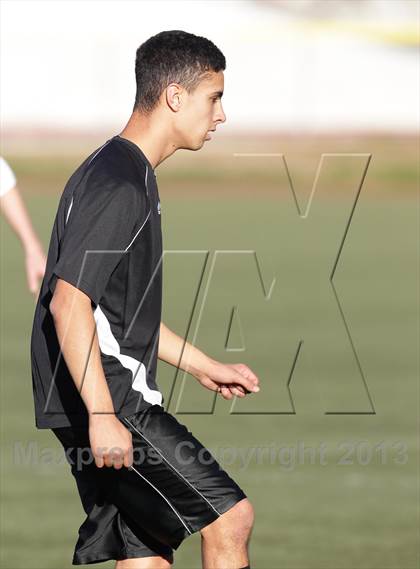 Thumbnail 2 in Rio Hondo Prep @ Pilgrim photogallery.