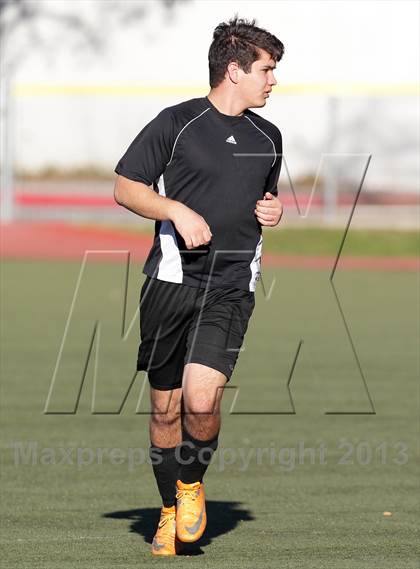 Thumbnail 2 in Rio Hondo Prep @ Pilgrim photogallery.
