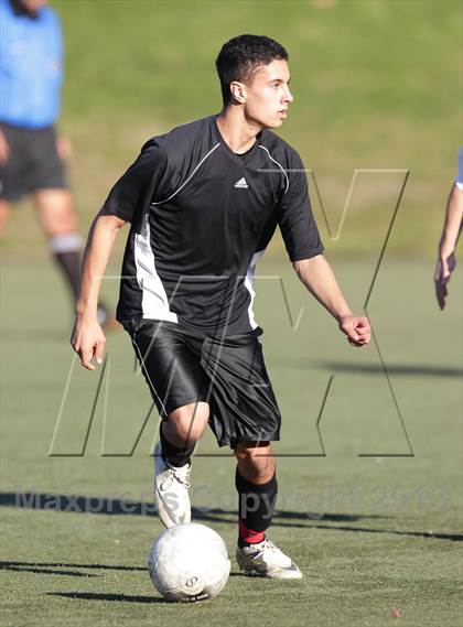 Thumbnail 2 in Rio Hondo Prep @ Pilgrim photogallery.