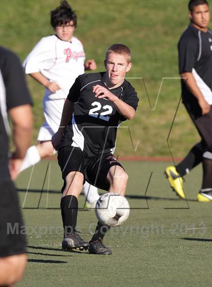 Thumbnail 3 in Rio Hondo Prep @ Pilgrim photogallery.
