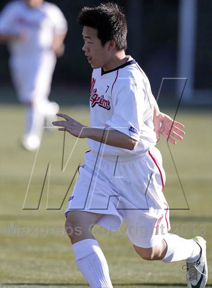 Thumbnail 2 in Rio Hondo Prep @ Pilgrim photogallery.