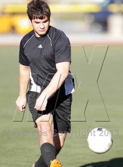 Thumbnail 1 in Rio Hondo Prep @ Pilgrim photogallery.