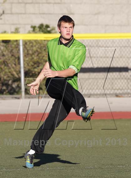 Thumbnail 2 in Rio Hondo Prep @ Pilgrim photogallery.