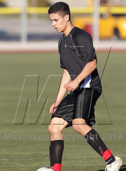 Thumbnail 2 in Rio Hondo Prep @ Pilgrim photogallery.
