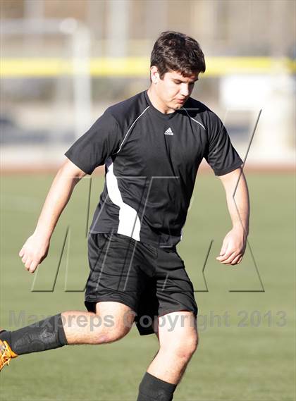 Thumbnail 3 in Rio Hondo Prep @ Pilgrim photogallery.