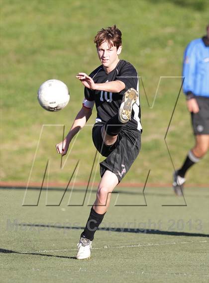 Thumbnail 1 in Rio Hondo Prep @ Pilgrim photogallery.