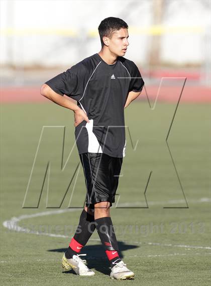 Thumbnail 3 in Rio Hondo Prep @ Pilgrim photogallery.
