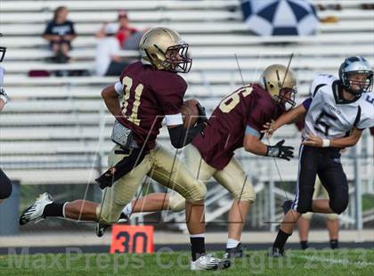 Thumbnail 1 in Riverton @ Lone Peak photogallery.