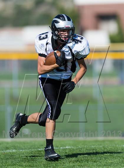 Thumbnail 2 in Riverton @ Lone Peak photogallery.