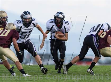 Thumbnail 3 in Riverton @ Lone Peak photogallery.